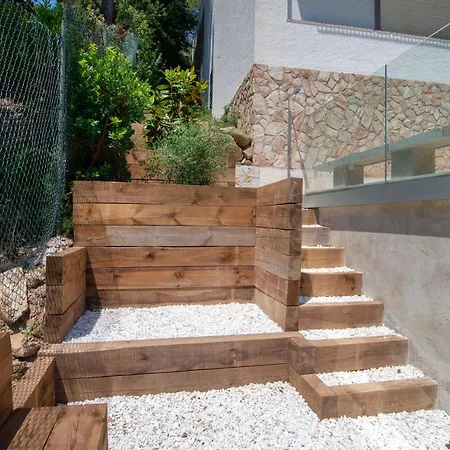 Brisa Blanca - Sa Riera Apartment *