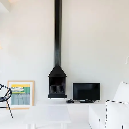Brisa Blanca - Sa Riera Apartment Begur