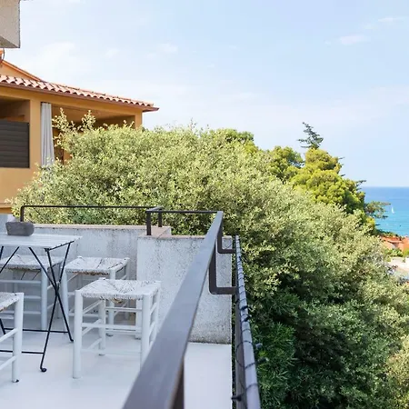 Brisa Blanca - Sa Riera Apartment Begur