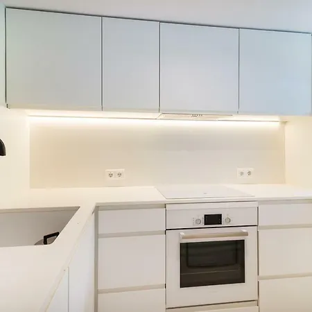 Brisa Blanca - Sa Riera Apartment Begur