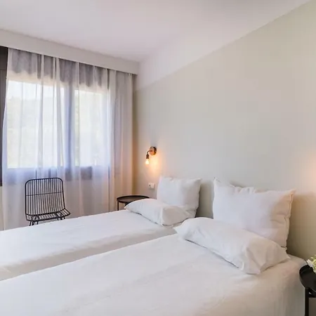 Brisa Blanca - Sa Riera