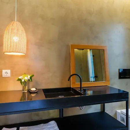 Brisa Blanca - Sa Riera Apartment Begur