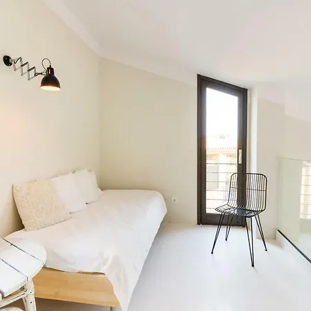 Apartment Brisa Blanca - Sa Riera