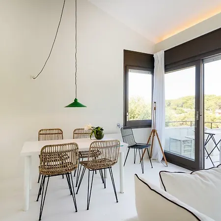 Apartment Brisa Blanca - Sa Riera