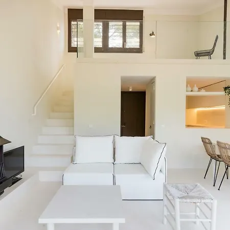 Brisa Blanca - Sa Riera Apartment