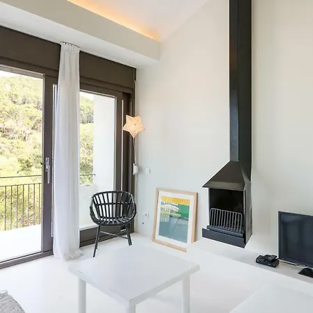 Apartment Brisa Blanca - Sa Riera