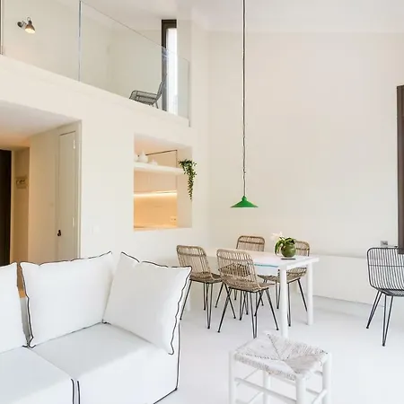 Apartment Brisa Blanca - Sa Riera *