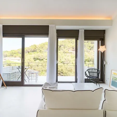 Apartment Brisa Blanca - Sa Riera